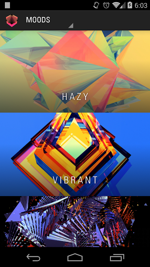 Facets v1.2.2 APK apkmania