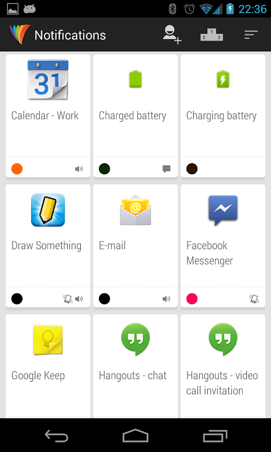 Light Flow - LED&Notifications v3.20.108 APK apkmania