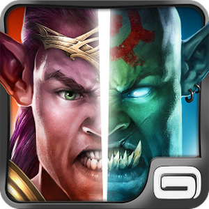 Order & Chaos Online Version 1.1.3 Cracked APK Download