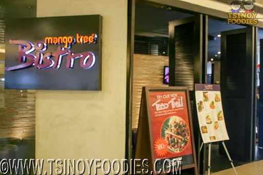 mango tree bistro