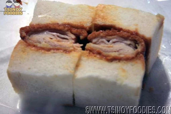 kimukatsu sandwich
