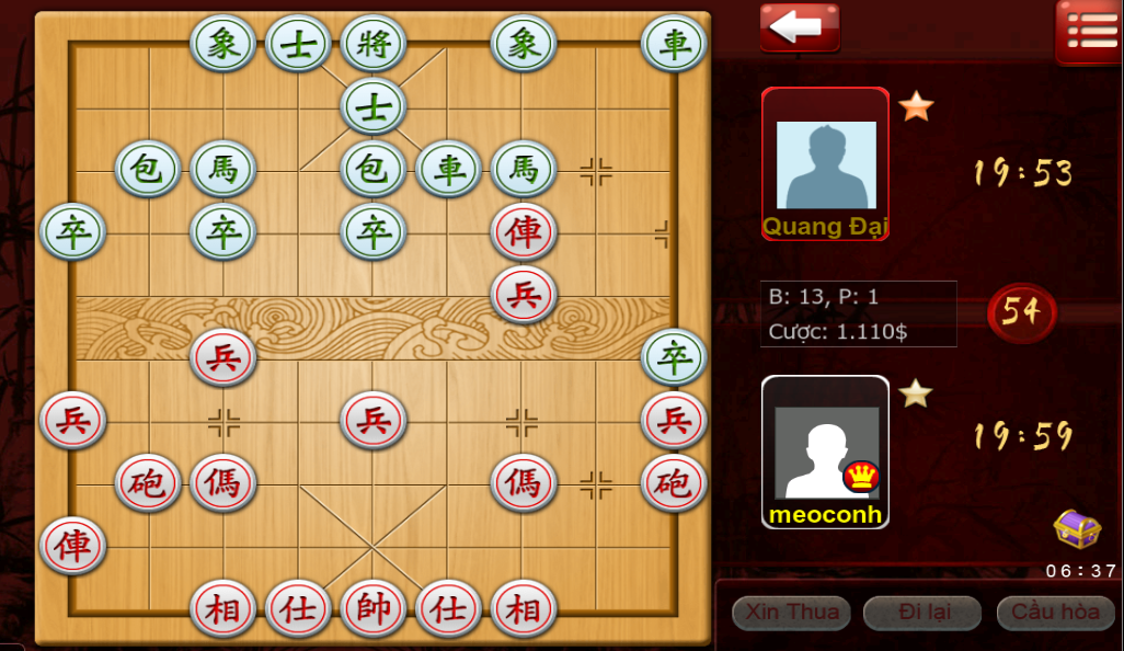 Tải trò chơi Game bài Online hay miễn phí cho java
