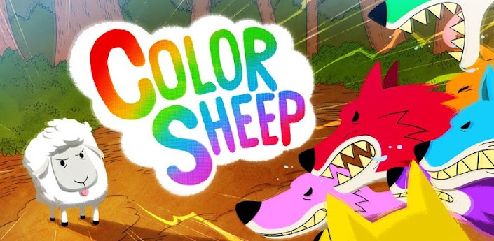 Color Sheep apk