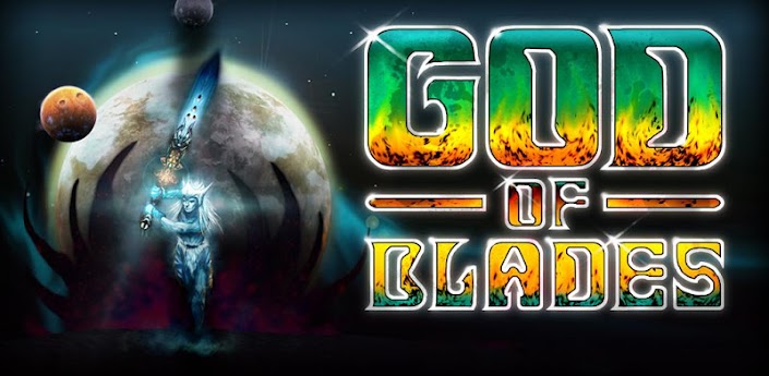 God of Blades apk