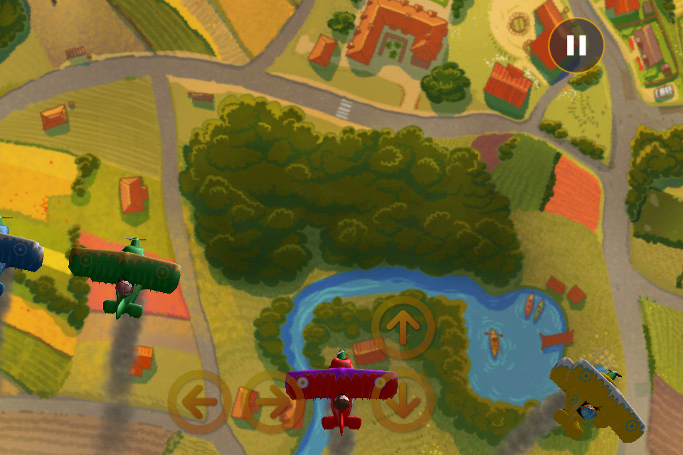 Millie v1.0 APK android data sd obb