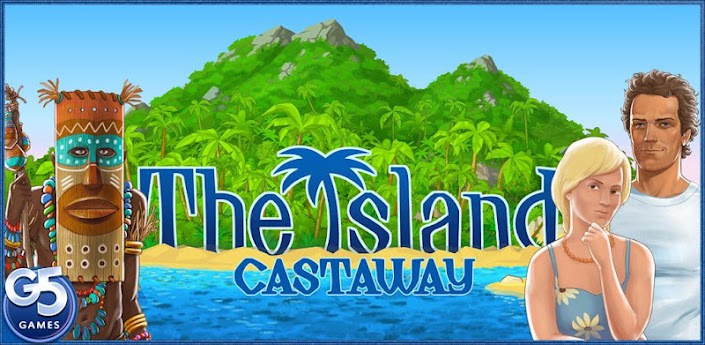 The Island: Castaway