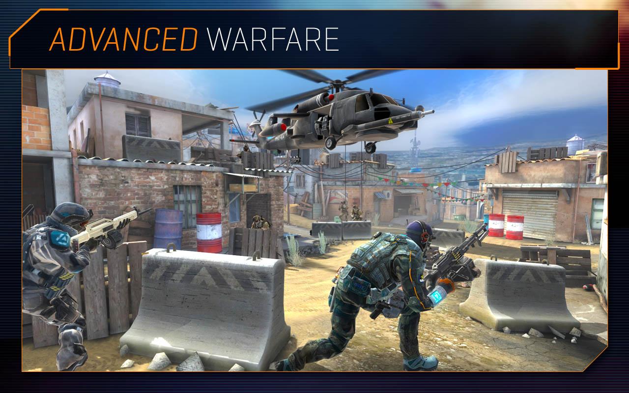 FRONTLINE COMMANDO 2 v1.0.1 [Mod Money] APK apkmania