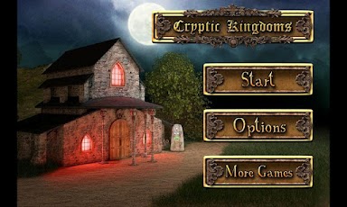 Cryptic Kingdoms HD 1.1