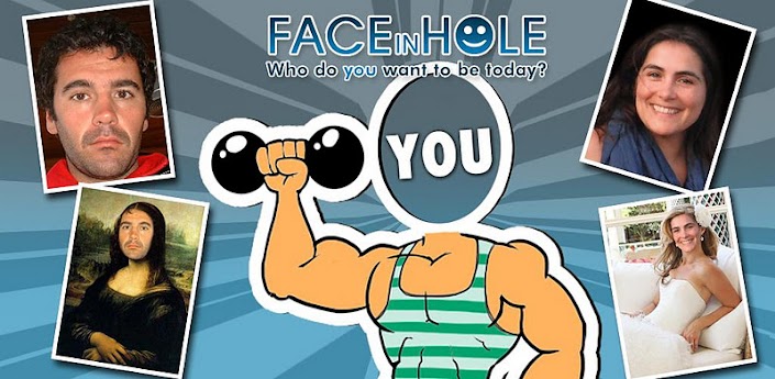 FACEinHOLE Apk v3.4.0