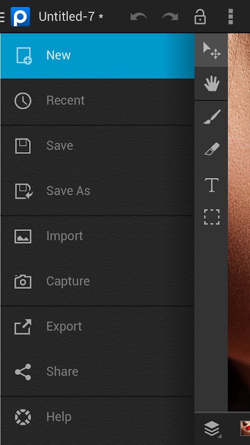 PhotoSuite 3 Photo Editor v3.0.131 APK mobile9