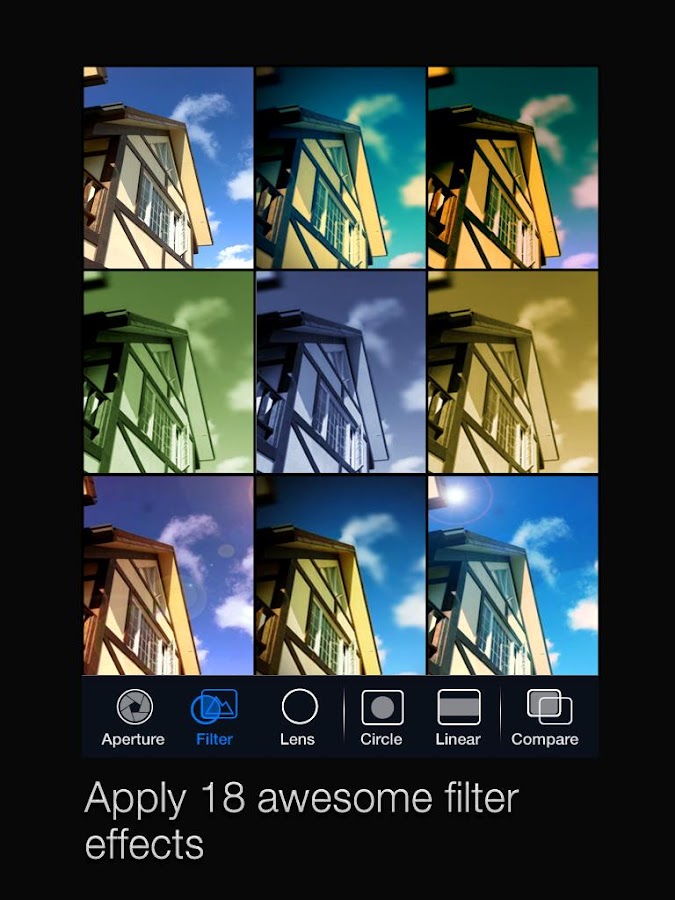 Big Lens v1.0.0 APK free