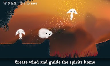 Spirits 1.0.1 