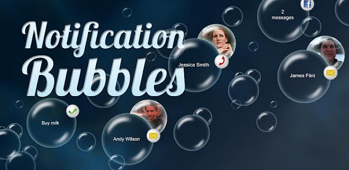 Notification Bubbles APK 4.2