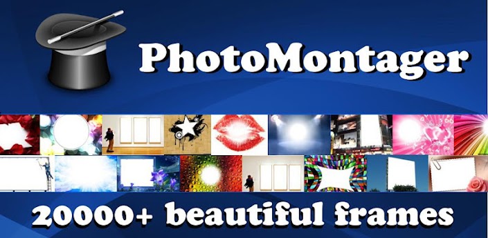 [APK]Photo Montager Full v2.562  NGFeoYbw8K9QPRBTBnkpwDbf4jv2v06kwJX59Cxtjpq3aQQAeeanU98fUgore-6_IU8=w705