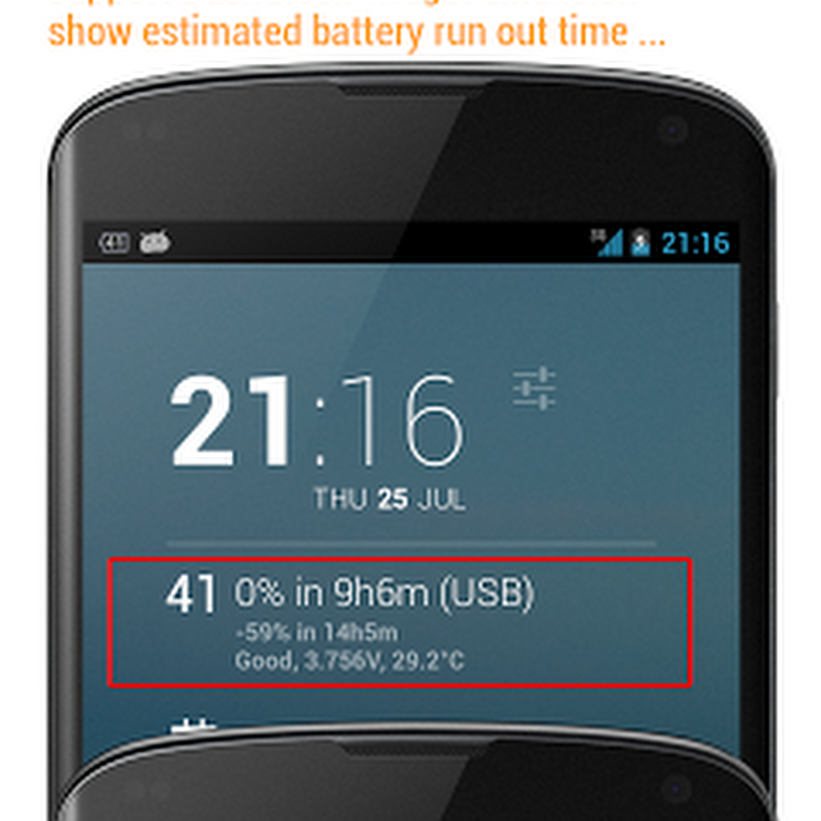 Best Battery Saving Applications for Android Phones