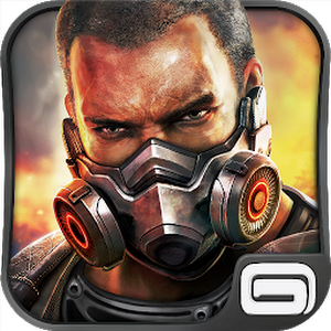 Modern Combat 4: Zero Hour v1.1.0 Full Apk+Data