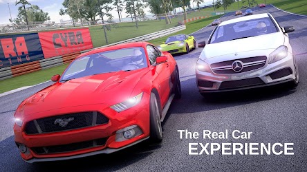 GT Racing 2: The Real Car Exp v1.3.0 