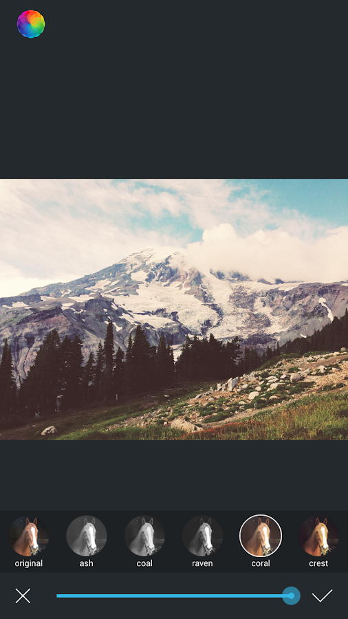 Afterlight v1.0.2 APK android