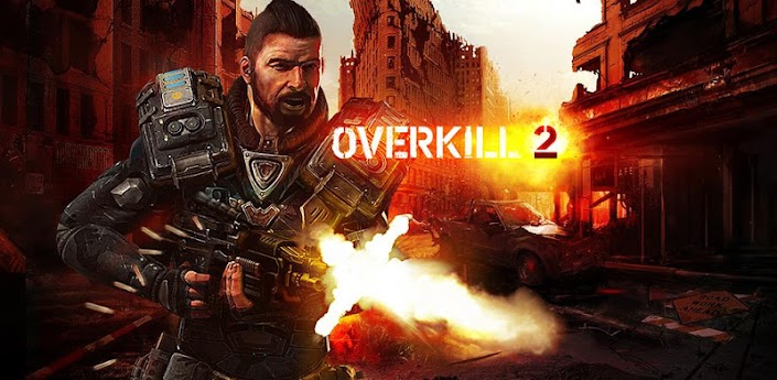 Overkill 2 Apk v1.0.2