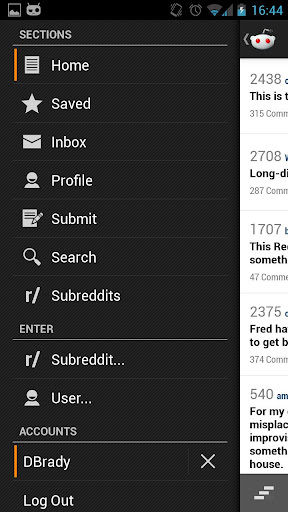 Reddit News Apk v6.65