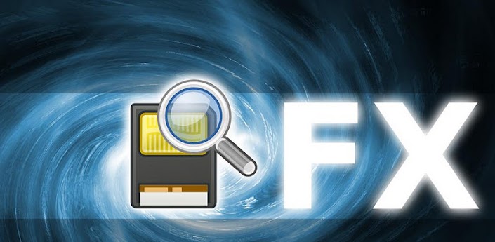 FX File Explorer 0.158