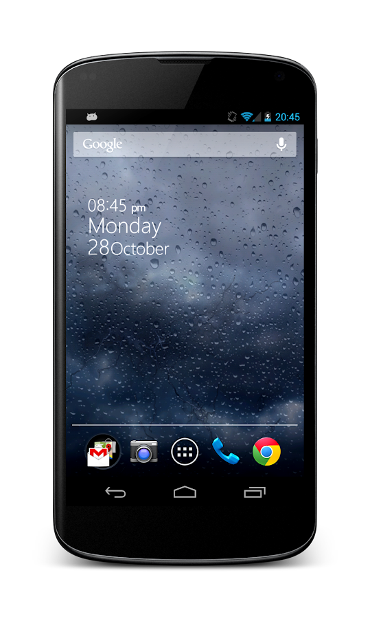 3D Parallax Background v1.20 APK apkmania