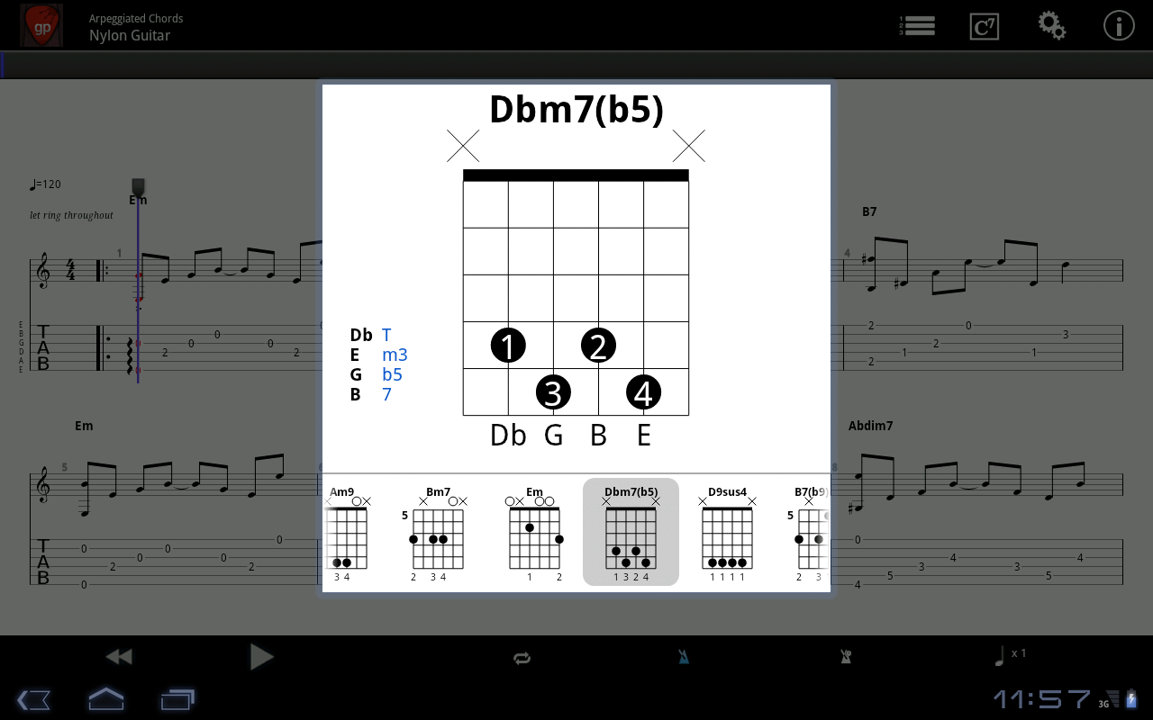 Guitar Pro Apk v1.5.3 