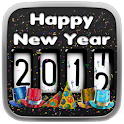 2012 New Year Countdown LWP Pro apk: Android best new year countdown live wallpaper free download!