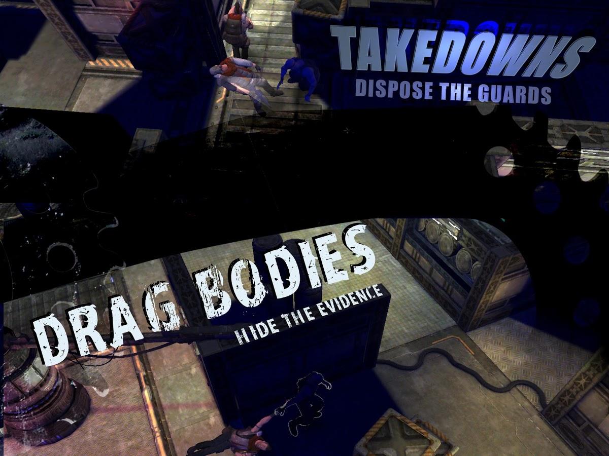 Riddick: The Merc Files v1.2.0 APK maxicep