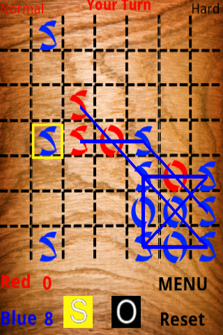 Android SOS