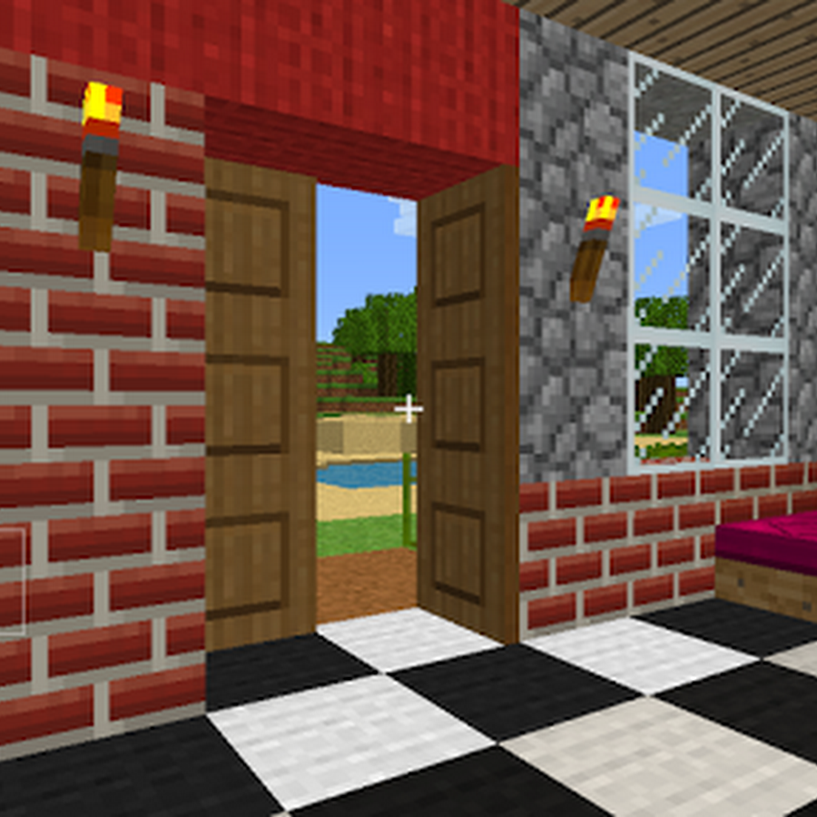 Best Minecraft Pre Style Games For Samsung Galaxy GT-S5360Y