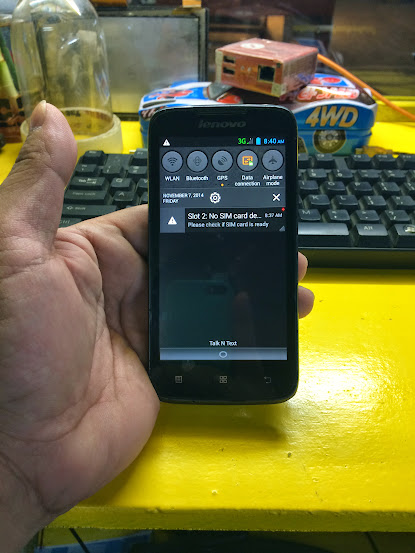 Cdc Serial Driver Lenovo A516 Software