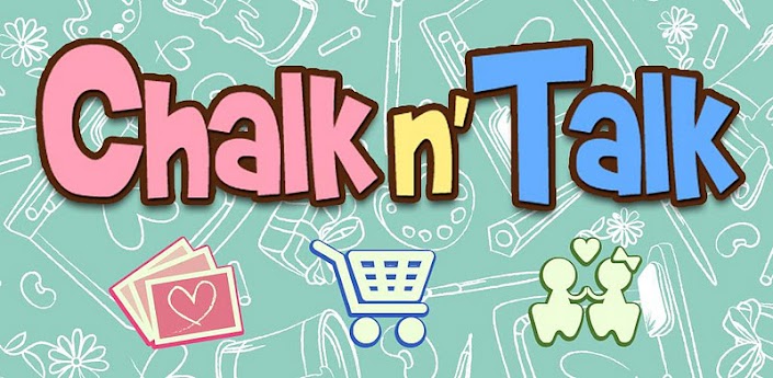 Chalk n' Talk 1.28 APK