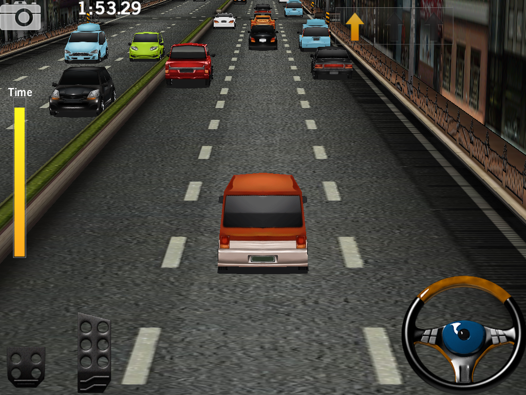 Dr. Driving Para Hilesi Apk İndir