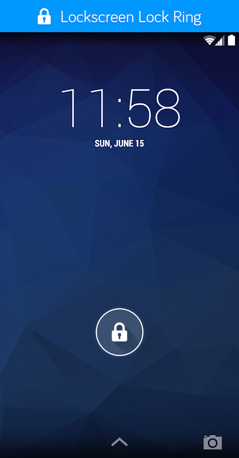 Flux - CM11 Theme v2.0.2 APK apkmania