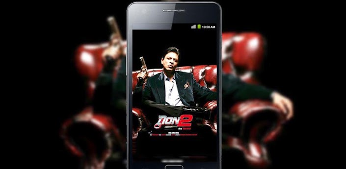 Don 2: The Game