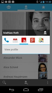 HaxSync for Facebook Apk v2.7.5c