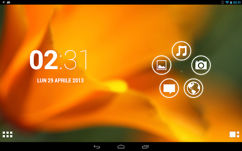 Smart Launcher Pro Apk v1.8.3