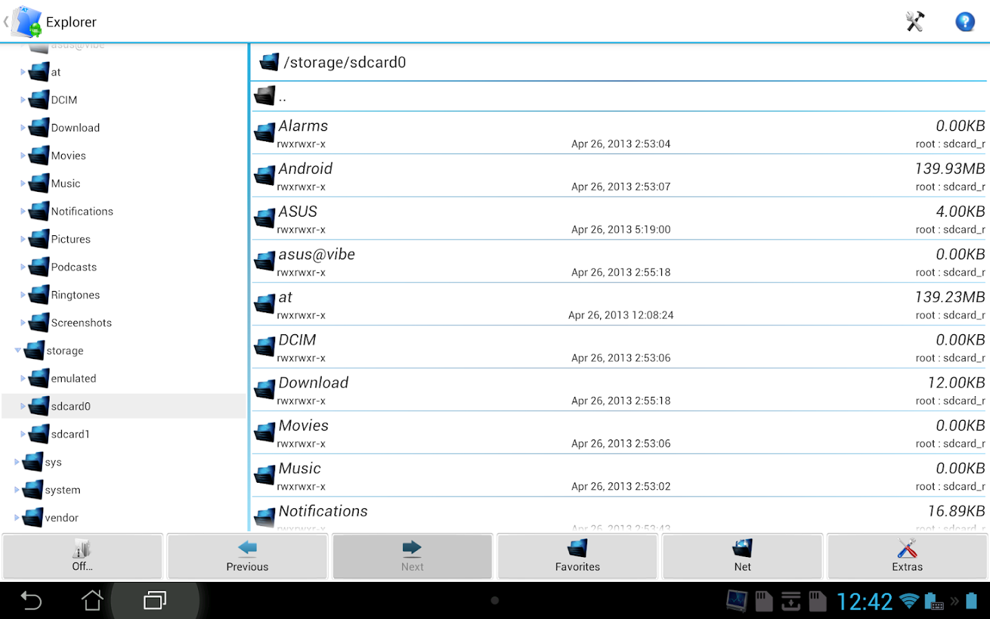 Android Tuner v1.0.1.4 APK apkmania