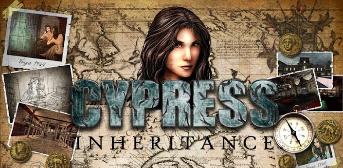 Cypress Inheritance Apk v5.1.4