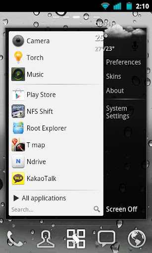 Start menu for Android Apk v1.2.3