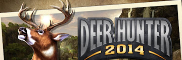 DEER HUNTER 2014 v1.1.3 Android Hack for unlimited money and glu
