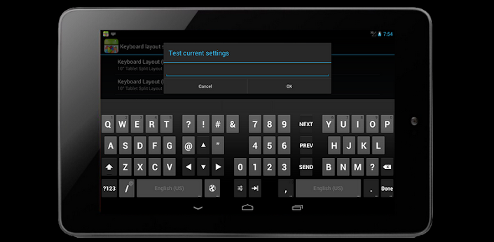 Jelly Bean Keyboard PRO Apk v1.9.8