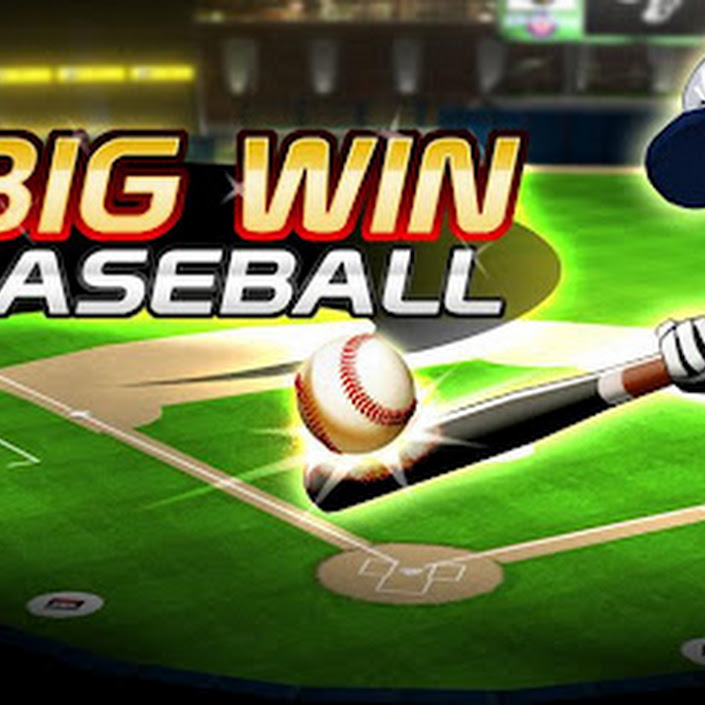 Big Win Baseball apk: New Baseball Game