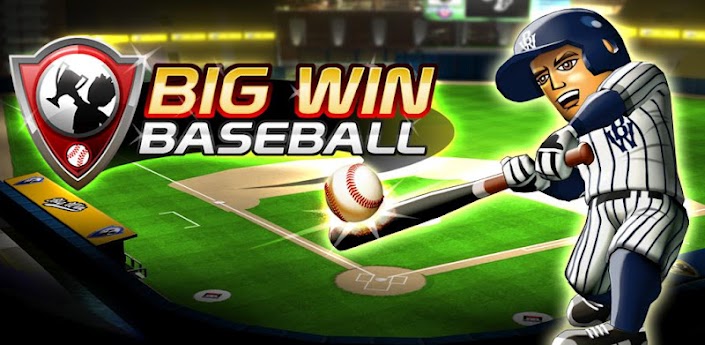 Big Win Baseball apk