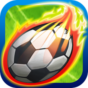 Head Soccer 1.4 MOD APK - PARA HİLELİ