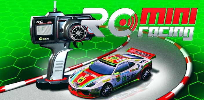 RC Mini Racing 1.0.2