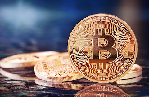 比特幣 : 投資或投機?