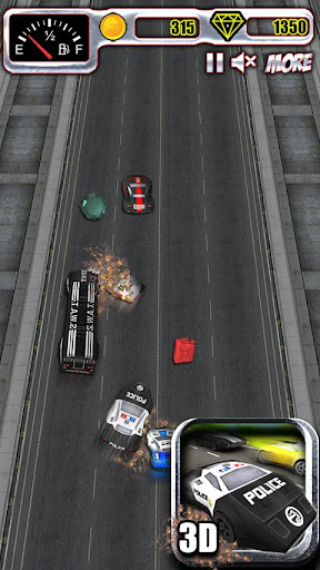 Police Car Chase Prison Escape Apk v1.6