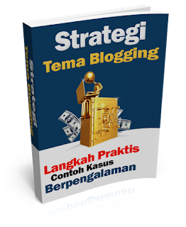 Strategi Tema Blogging